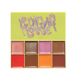 Makeup by Mario curve case Hollipop